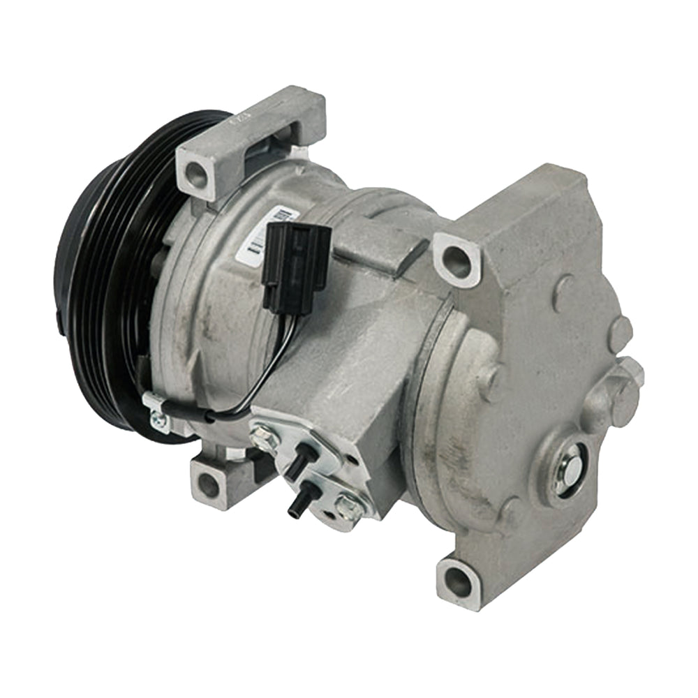 Omega Compressor 10S17F PV4 20-22016-AM