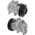 Omega Compressor 10S17C 20-22017