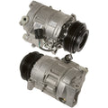 Omega Compressor 7SBU16C PV5 12V 20-22018