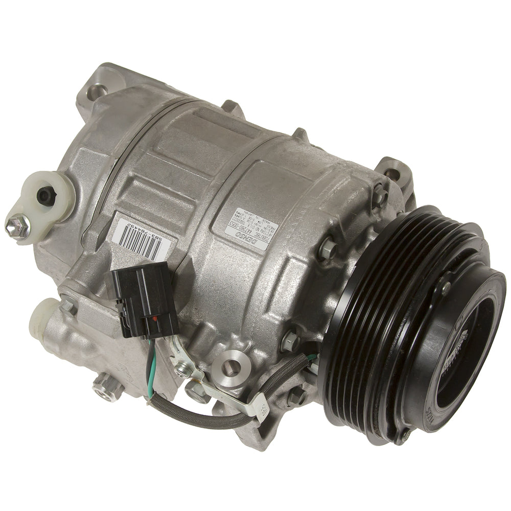 Omega Compressor 7SBU16C PV5 12V 20-22018