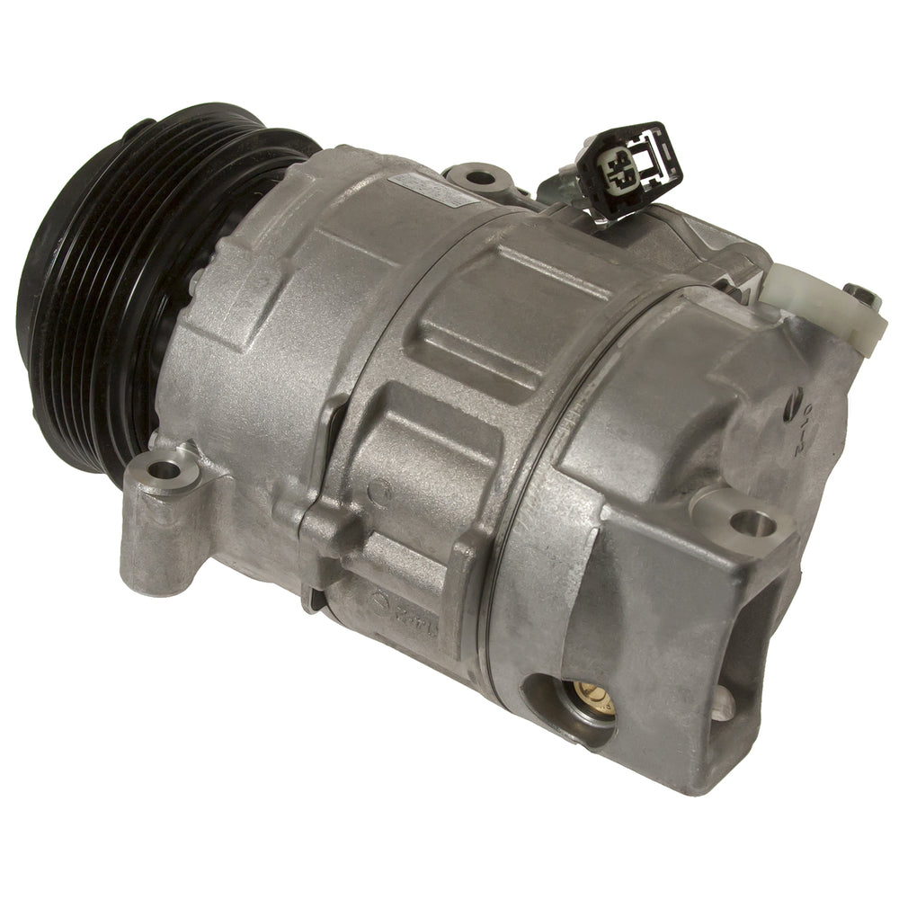 Omega Compressor 7SBU16C PV5 12V 20-22018