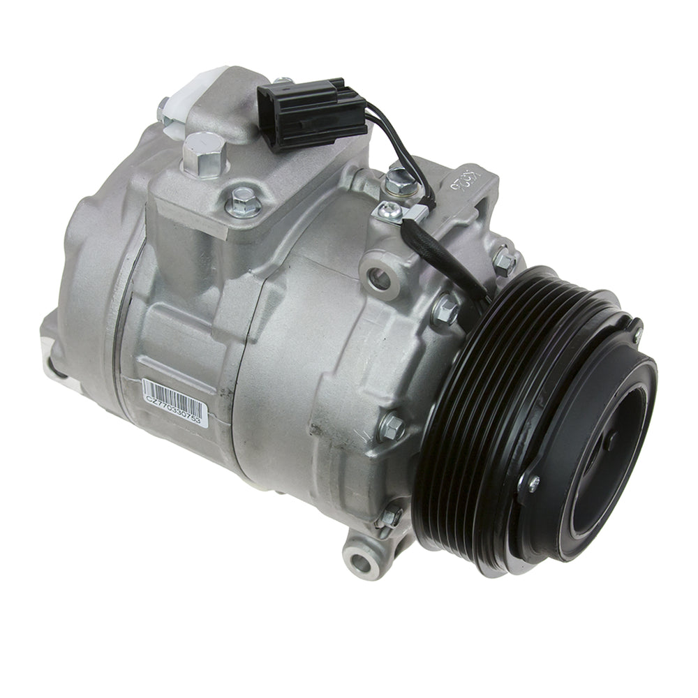 Omega Compressor 7SBU16C PV6 12V 20-22019-AM
