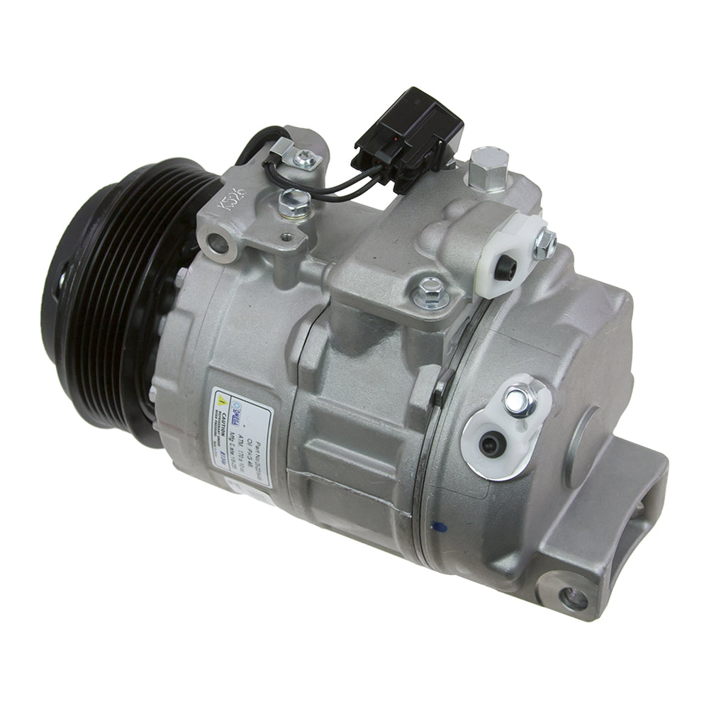 Omega Compressor 7SBU16C PV6 12V 20-22019-AM