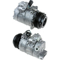 Omega Compressor 7SBU16C PV6 12V 20-22019