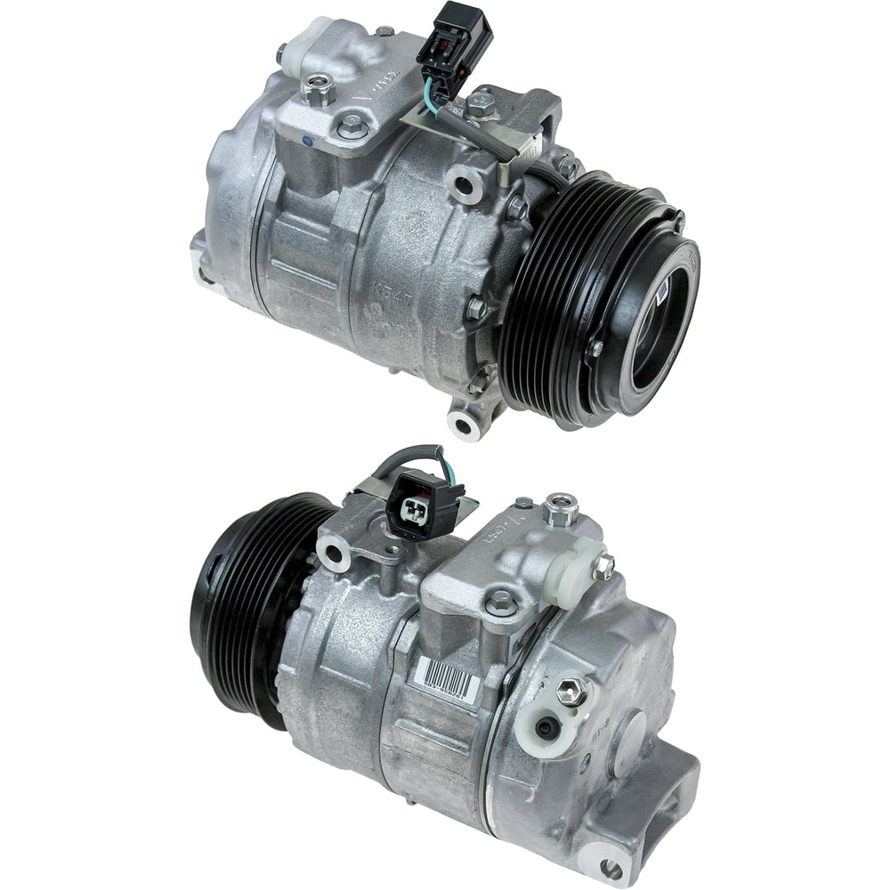 Omega Compressor 7SBU16C PV6 12V 20-22019