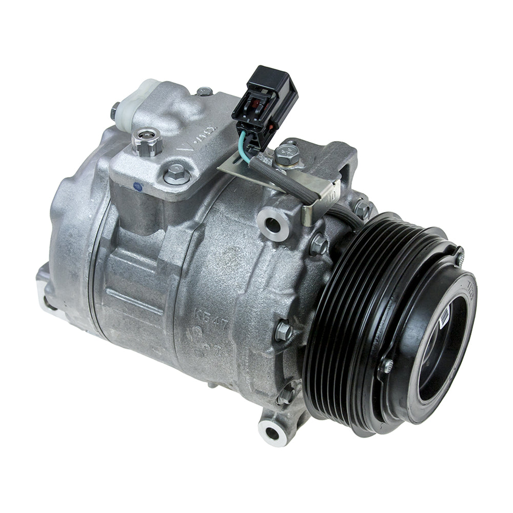 Omega Compressor 7SBU16C PV6 12V 20-22019