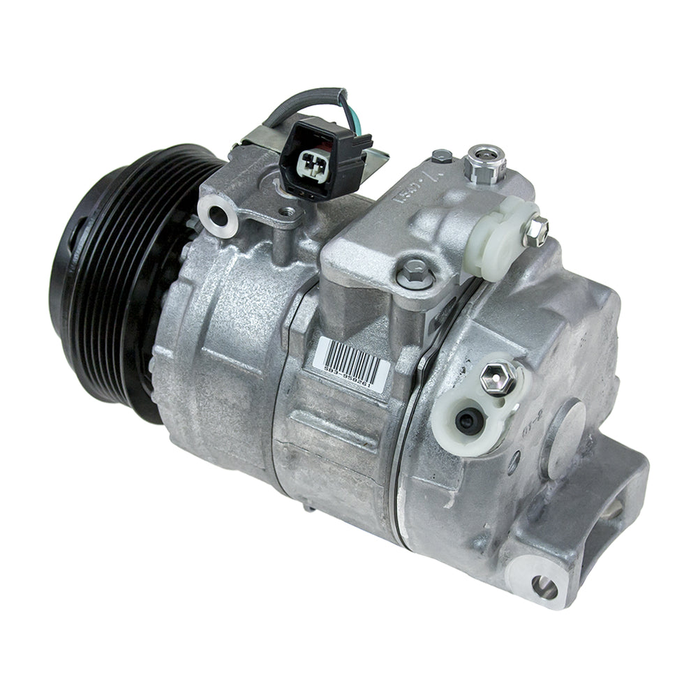 Omega Compressor 7SBU16C PV6 12V 20-22019