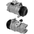 Omega Compressor 10S20C PV5 20-22020-AM