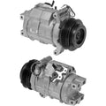 Omega Compressor 10S20C PV5 20-22020