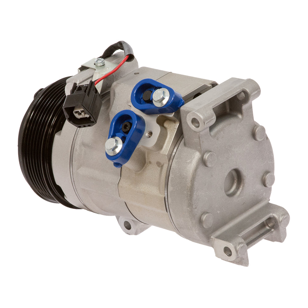 Omega Compressor 10S20C PV6 20-22022-AM