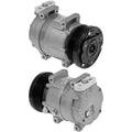 Omega Compressor V5 PV6 12V 20-22025-AM