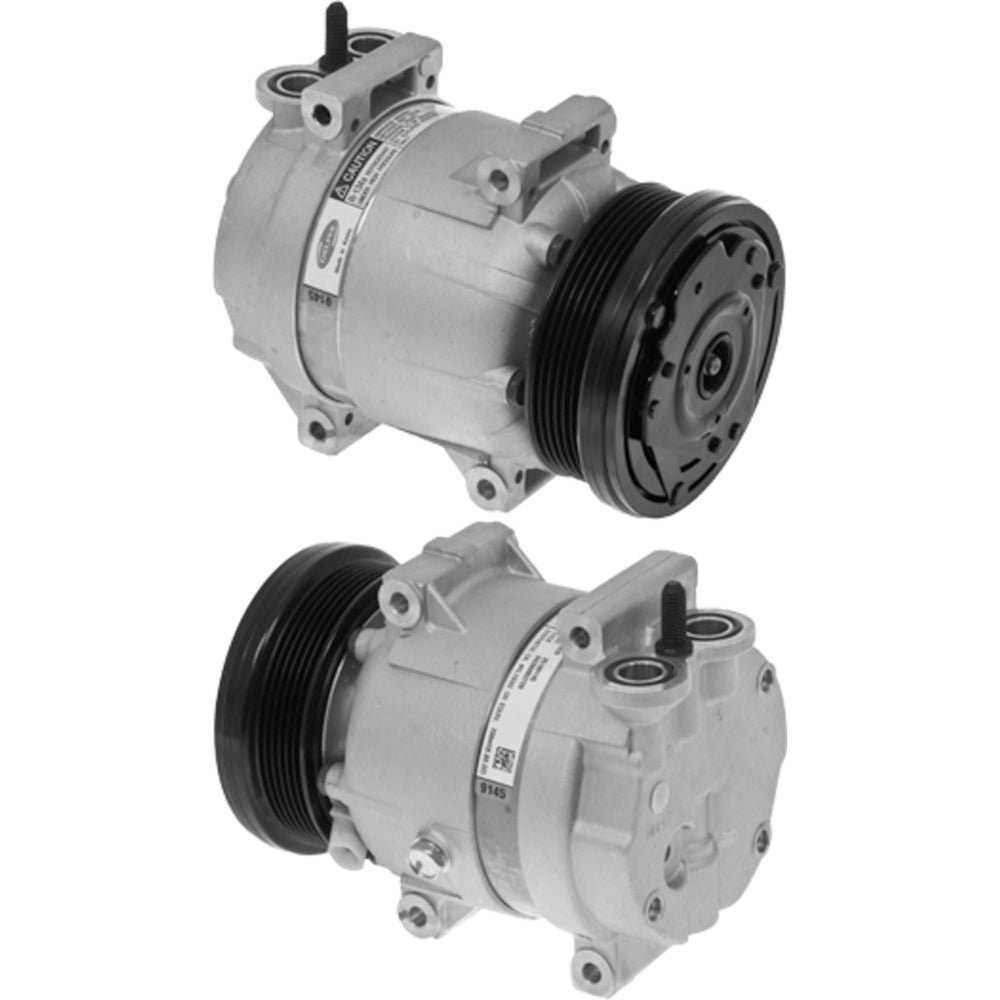 Omega Compressor V5 PV6 12V 20-22025