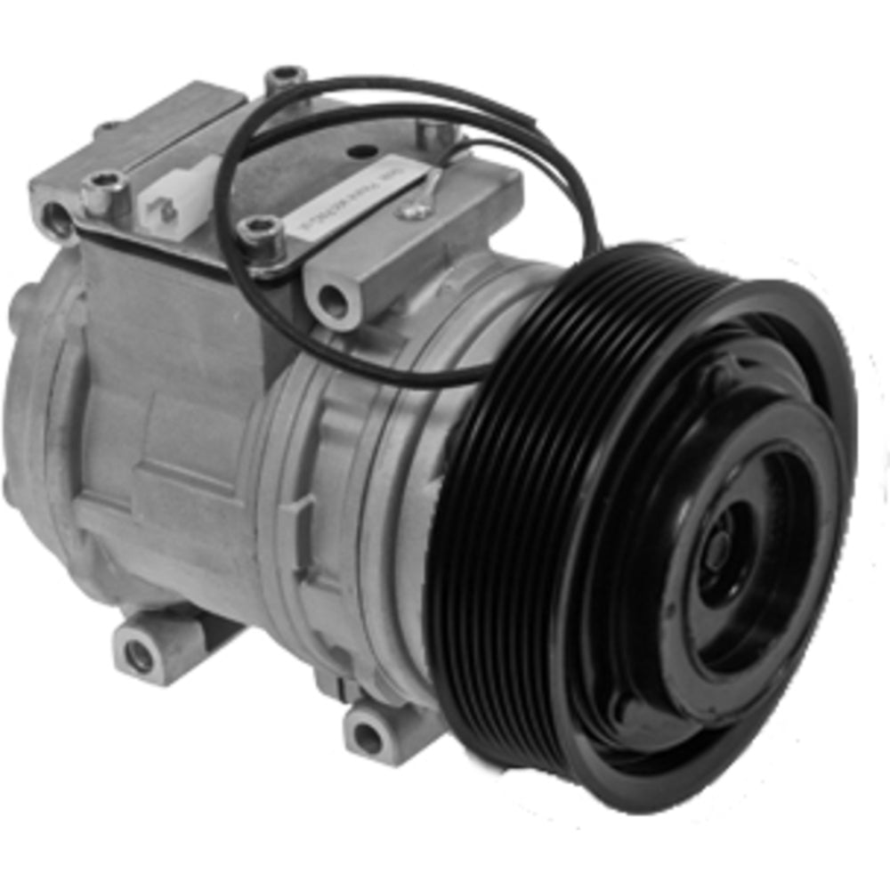 Omega Compressor 10PA15C PV9 130mm 12V 20-22028-AM