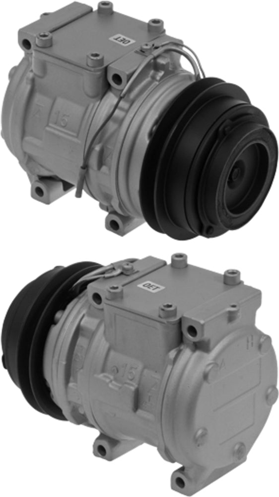 Omega Compressor 10PA15C 1A 127mm 20-22029-R