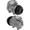 Omega Compressor 10PA15C 1A 127mm 20-22029