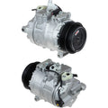 Omega Compressor 7SEU17C PV6 20-22033