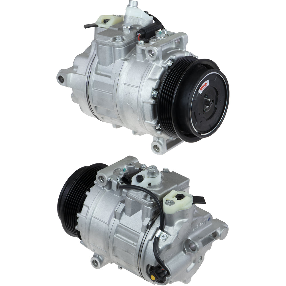 Omega Compressor 7SEU17C PV6 20-22033