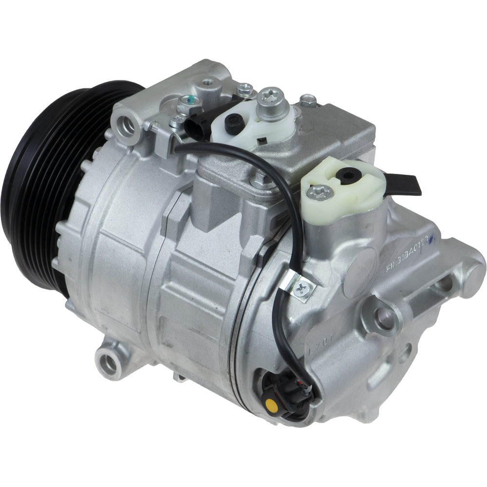 Omega Compressor 7SEU17C PV6 20-22033