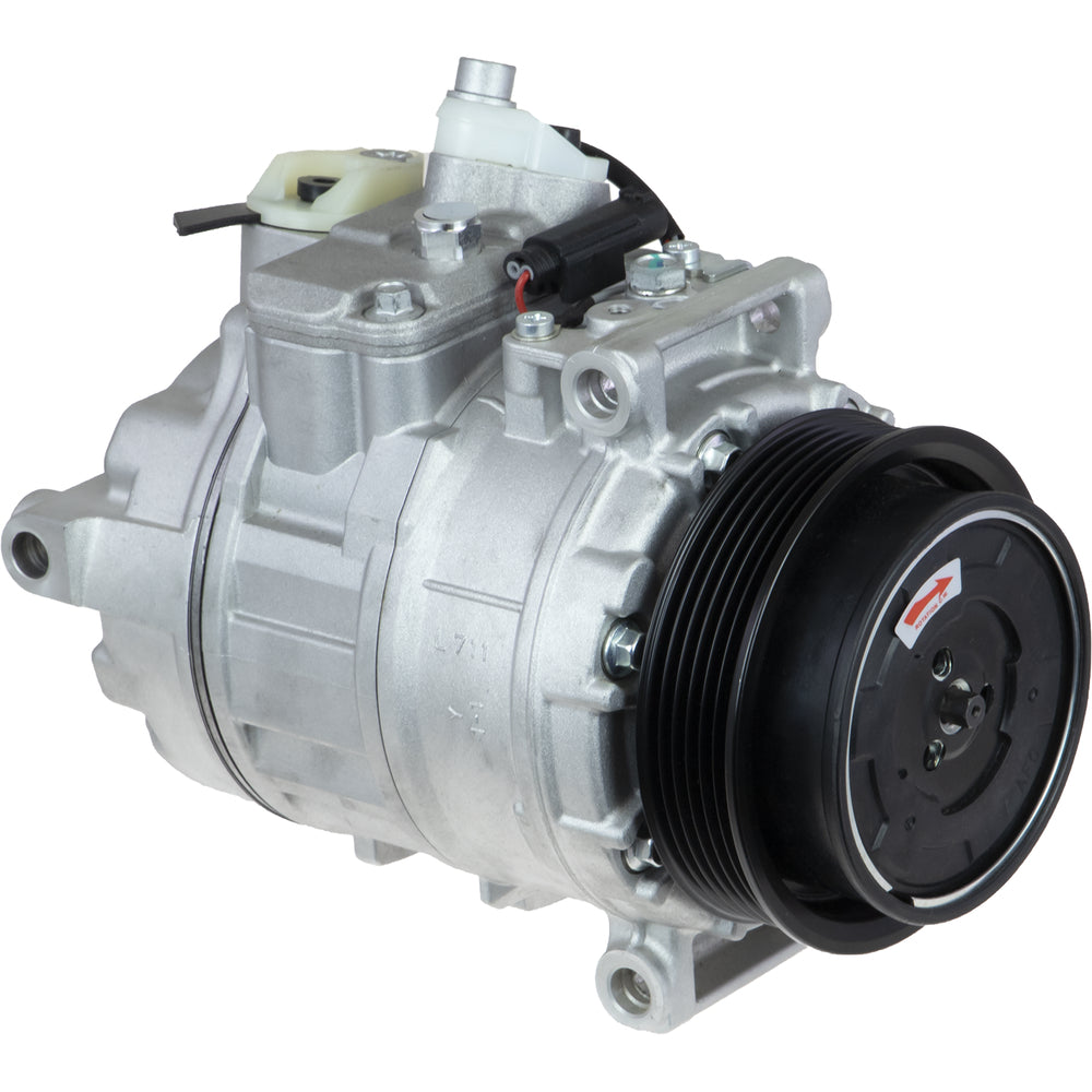 Omega Compressor 7SEU17C PV6 20-22033