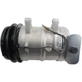 Omega Compressor DKS17G 1b Grv Vpad 12V 20-22034