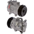 Omega Compressor 5SE11C PV4 120mm 20-22035