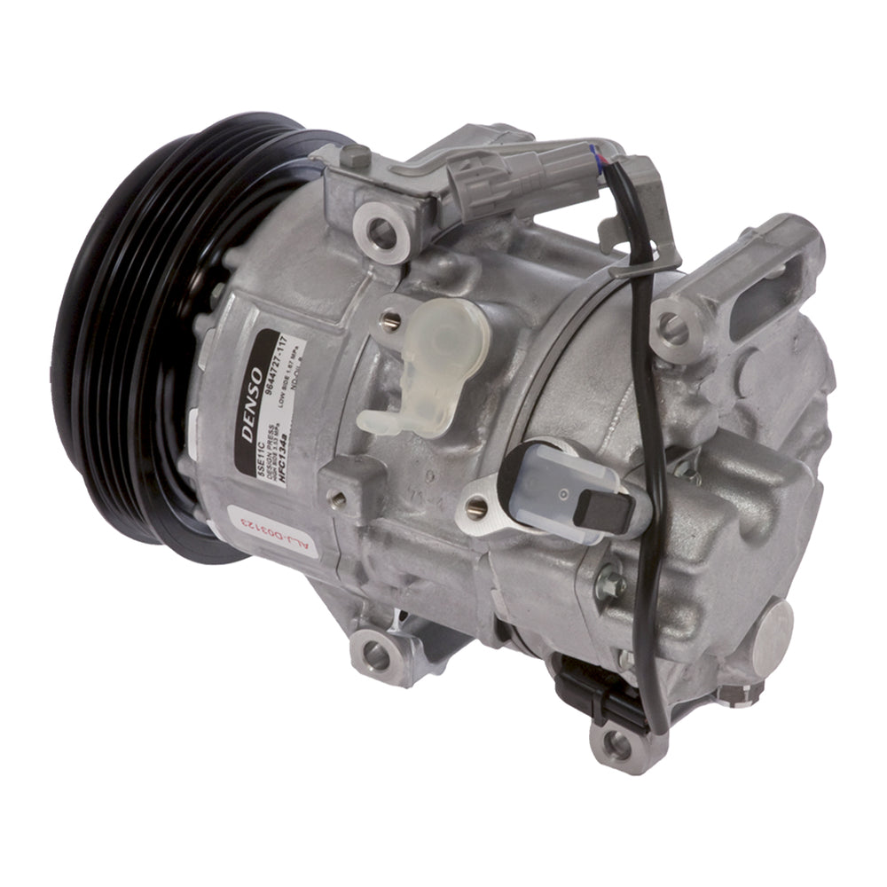 Omega Compressor 5SE11C PV4 120mm 20-22035