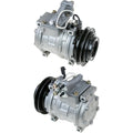 Omega Compressor 10PA15C 1 GR 133mm 24V 20-22037-AM
