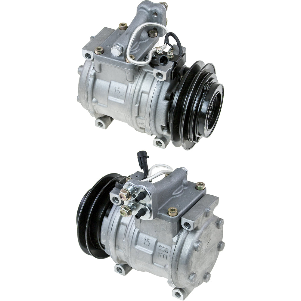 Omega Compressor 10PA15C 1 GR 133mm 24V 20-22037-AM