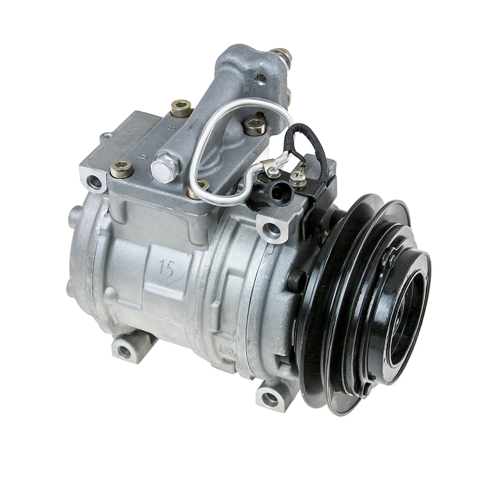 Omega Compressor 10PA15C 1 GR 133mm 24V 20-22037-AM