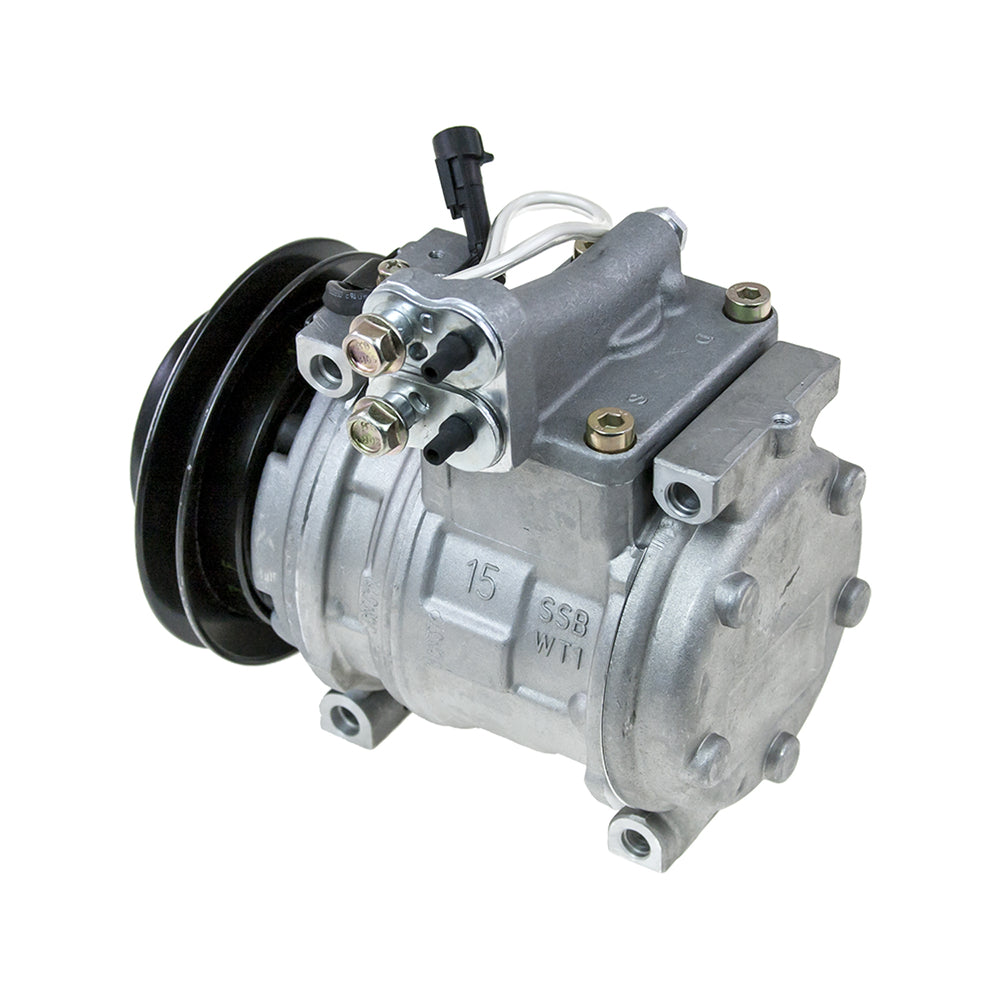 Omega Compressor 10PA15C 1 GR 133mm 24V 20-22037-AM