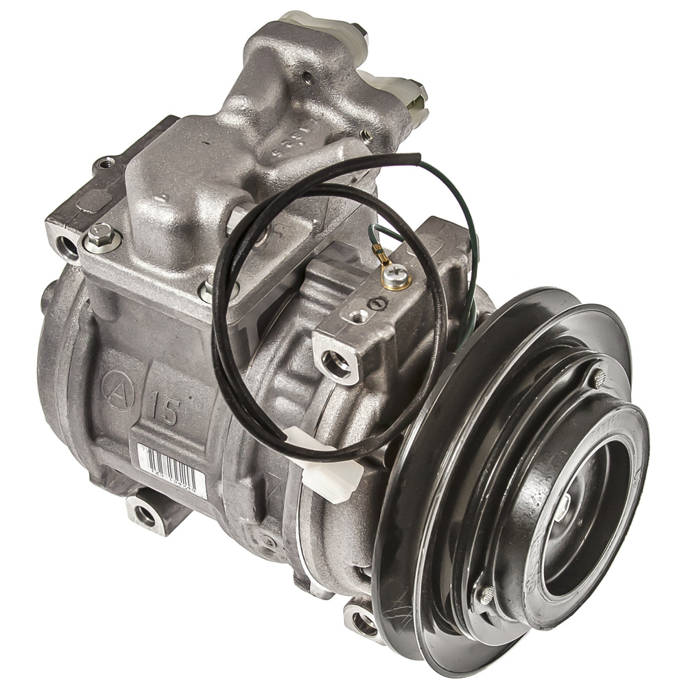 Omega Compressor 10PA15C 1 GR 133mm 24V 20-22037