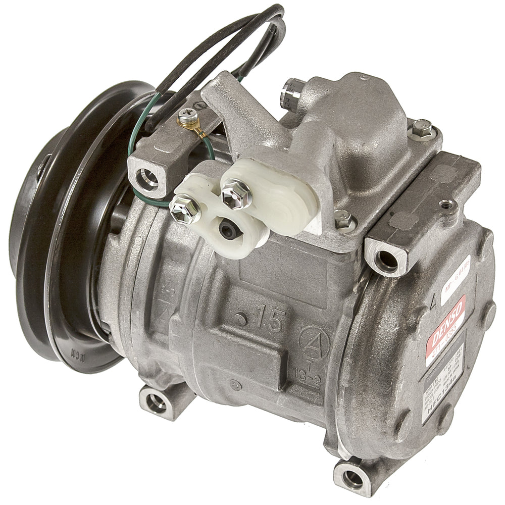 Omega Compressor 10PA15C 1 GR 133mm 24V 20-22037