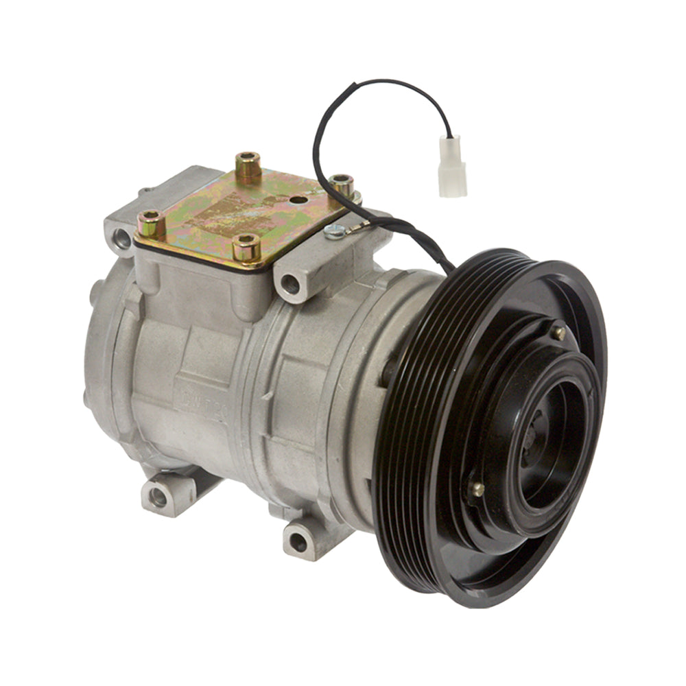 Omega Compressor 10PA17C PV6 133mm 20-22040-AM