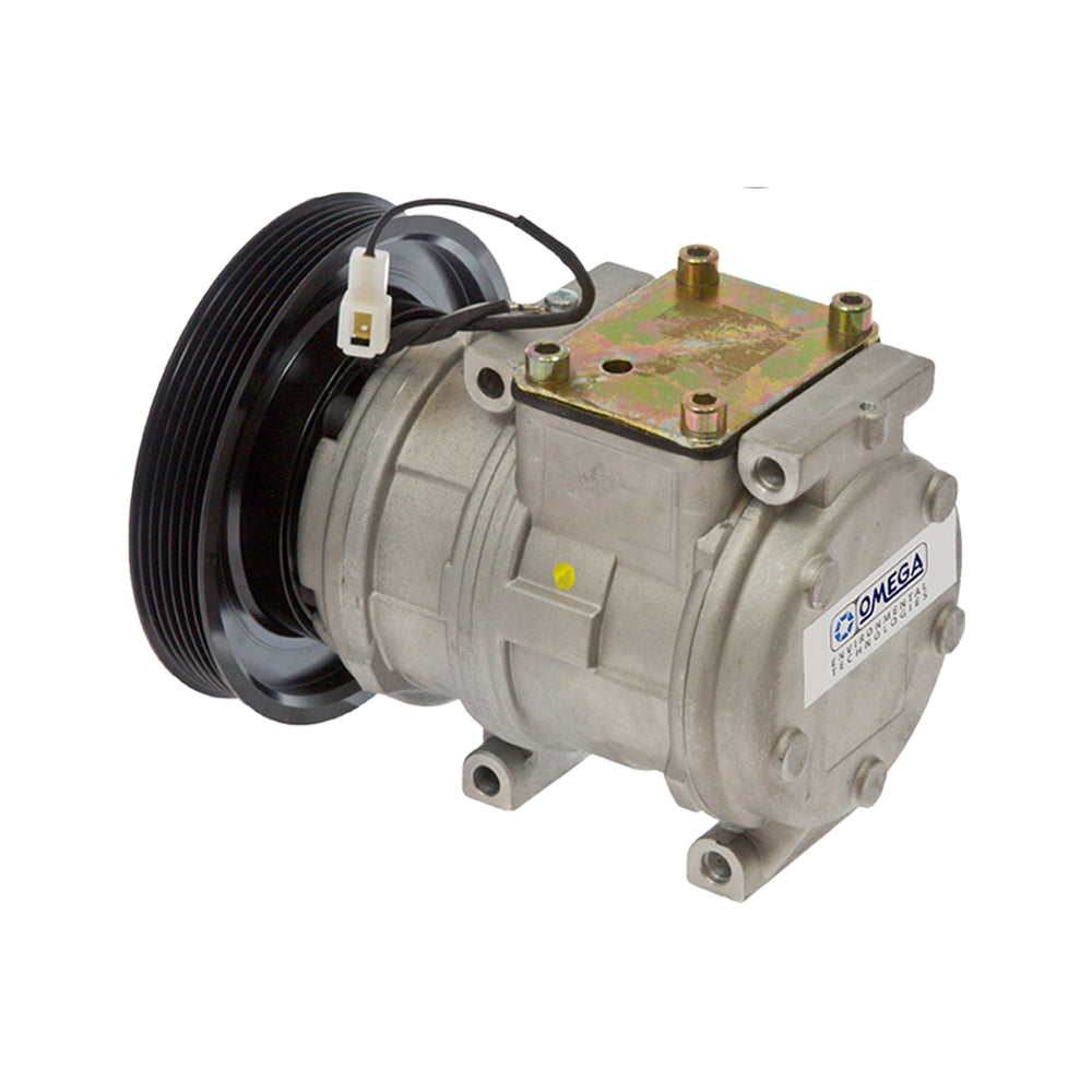 Omega Compressor 10PA17C PV6 133mm 20-22040-AM