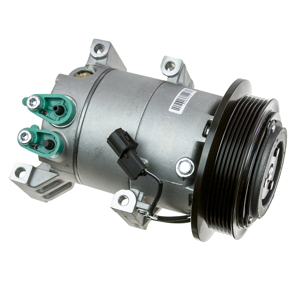 Omega Compressor V5 PV6 120mm 12V 20-22046-AM