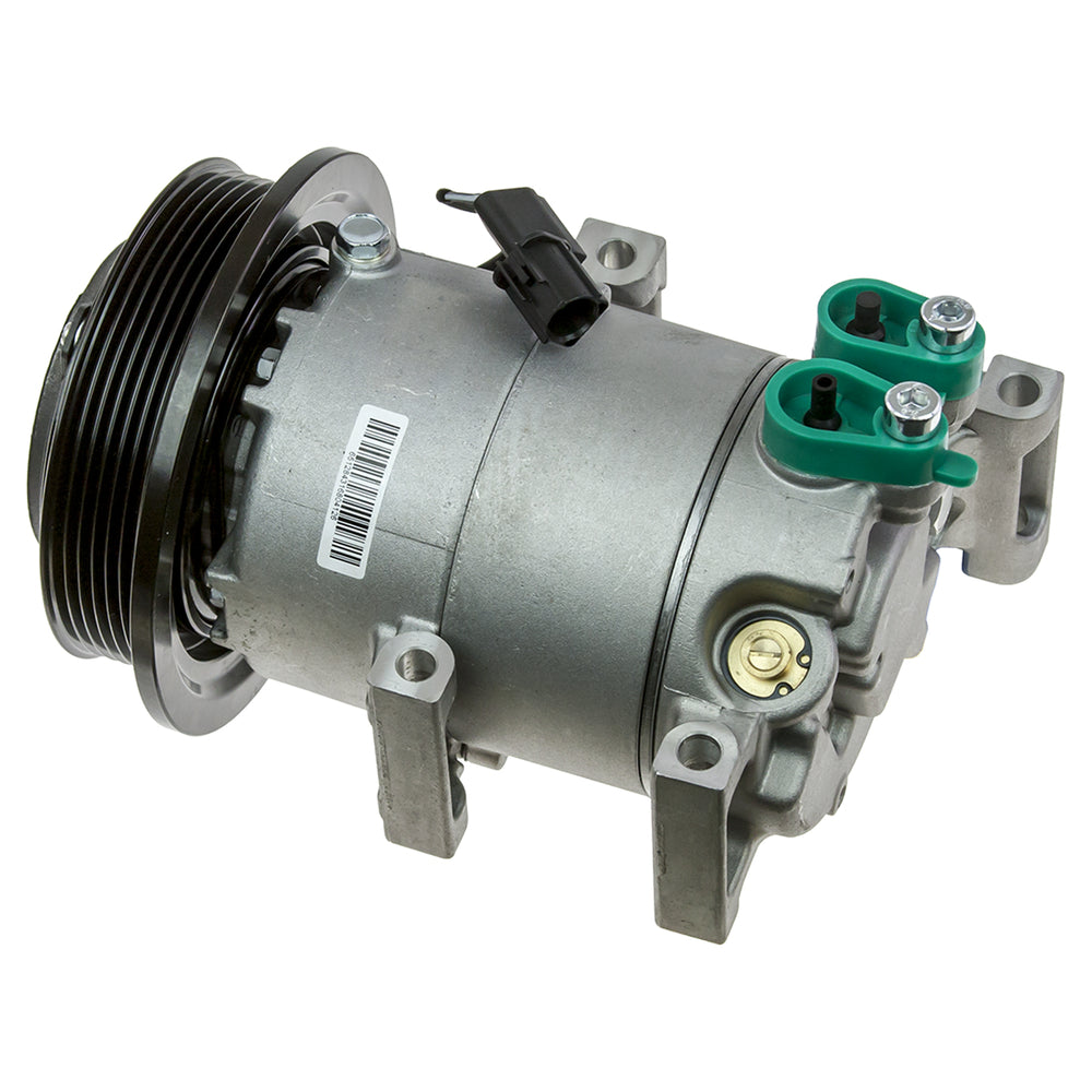 Omega Compressor V5 PV6 120mm 12V 20-22046-AM