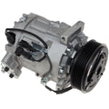 Omega Compressor DCS17EC PV6 133mm 12V 20-22048-AM