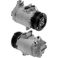Omega Compressor Cvc PV5 105mm 20-22051-AM