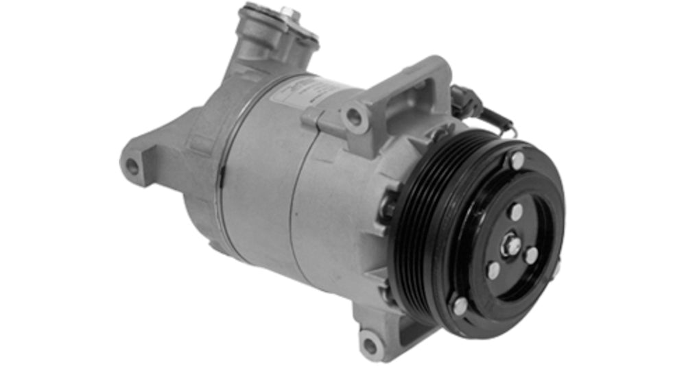 Omega Compressor Cvc PV5 105mm 12V 20-22054-AM