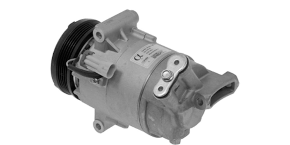 Omega Compressor Cvc PV5 105mm 12V 20-22054-AM