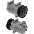 Omega Compressor Cvc PV6 125mm 12V 20-22056-AM