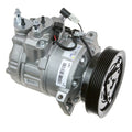 Omega Compressor DCS17EC PV6 129.5mm 12V 20-22059-AM