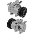 Omega Compressor 6SBU16 PV6 12V 20-22060