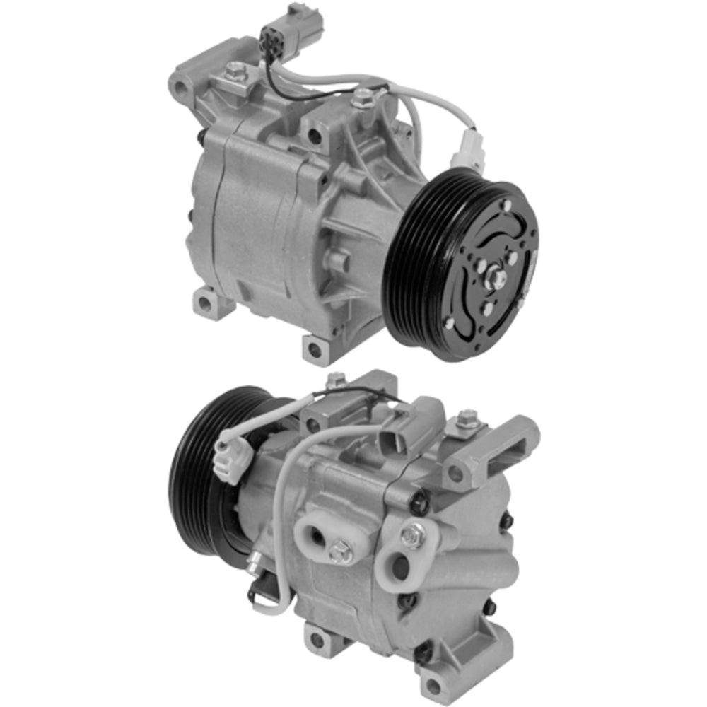 Omega Compressor SCSA06C PV6 98mm 12V 20-22061