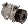 Omega Compressor 10S20C PV8 12V 117mm 20-22062-AM