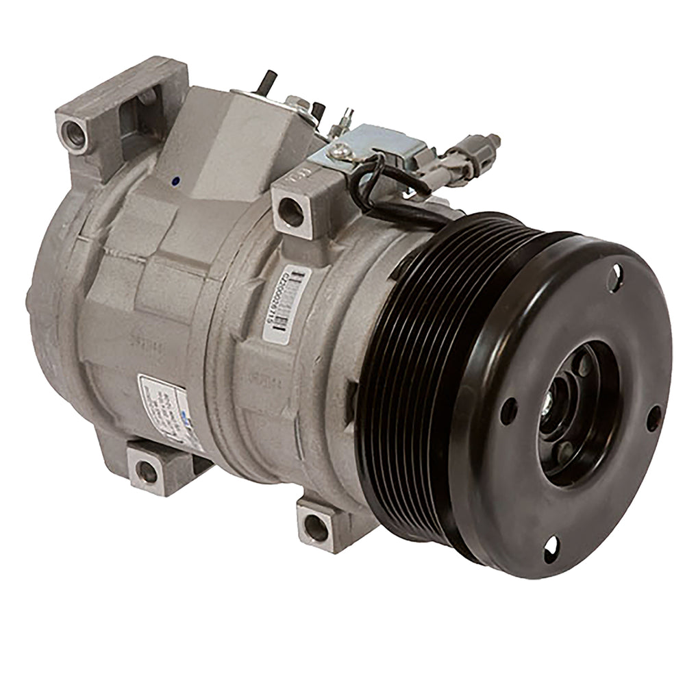 Omega Compressor 10S20C PV8 12V 117mm 20-22062-AM