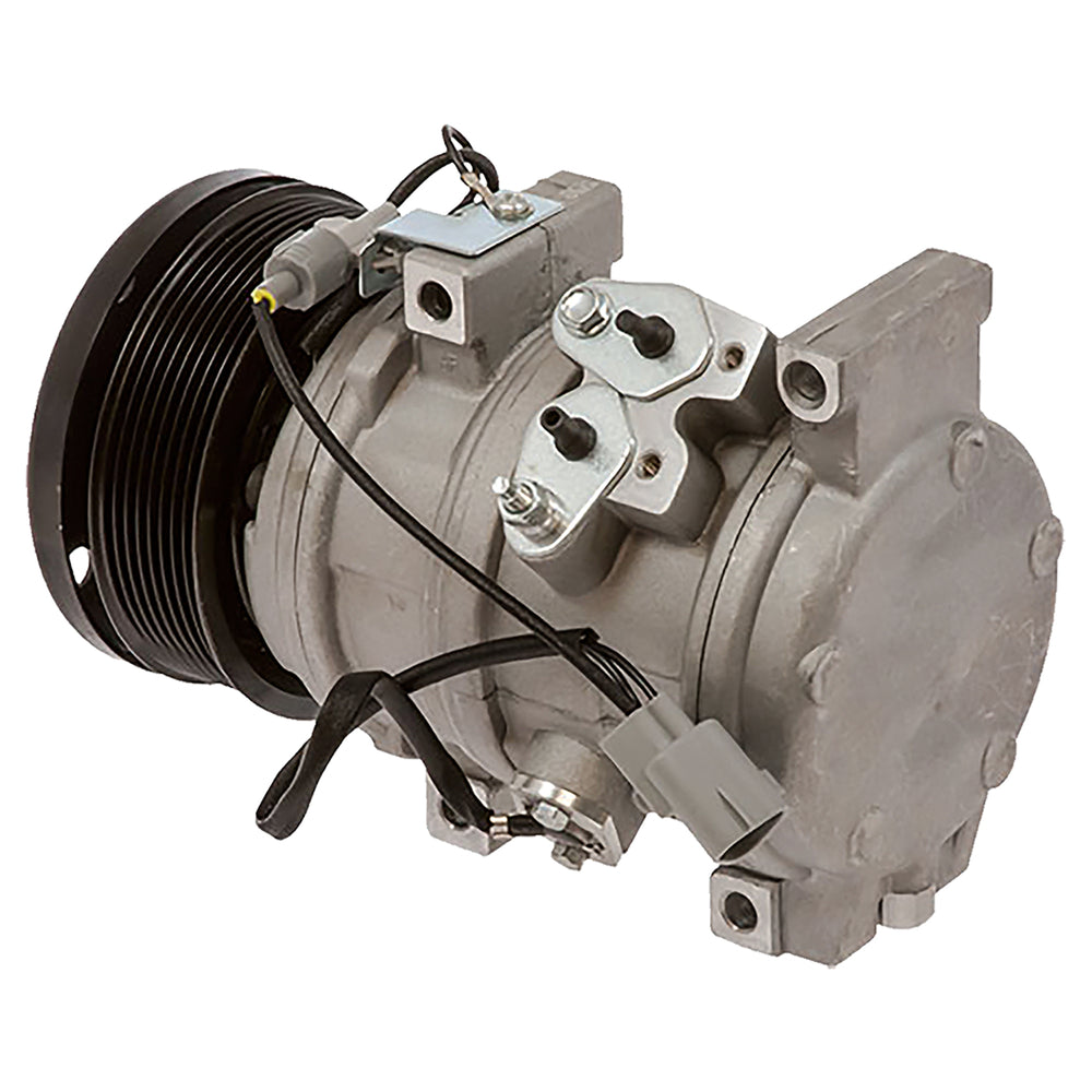 Omega Compressor 10S20C PV8 12V 117mm 20-22062-AM