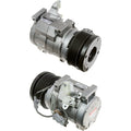 Omega Compressor 10S20C PV8 12V 117mm 20-22062