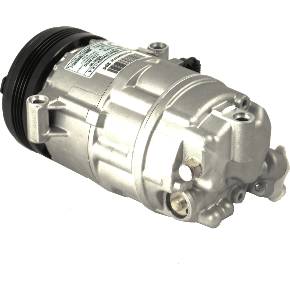 Omega Compressor Calsonic CSV613 PV5 110mm 12V 20-22064-AM