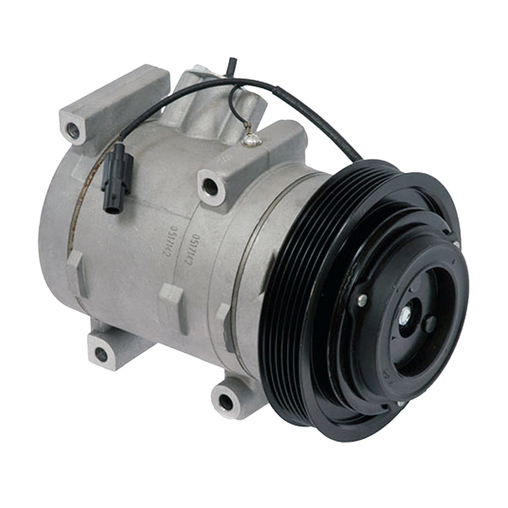 Omega Compressor 10SR15C PV6 133mm 12V 20-22065-AM